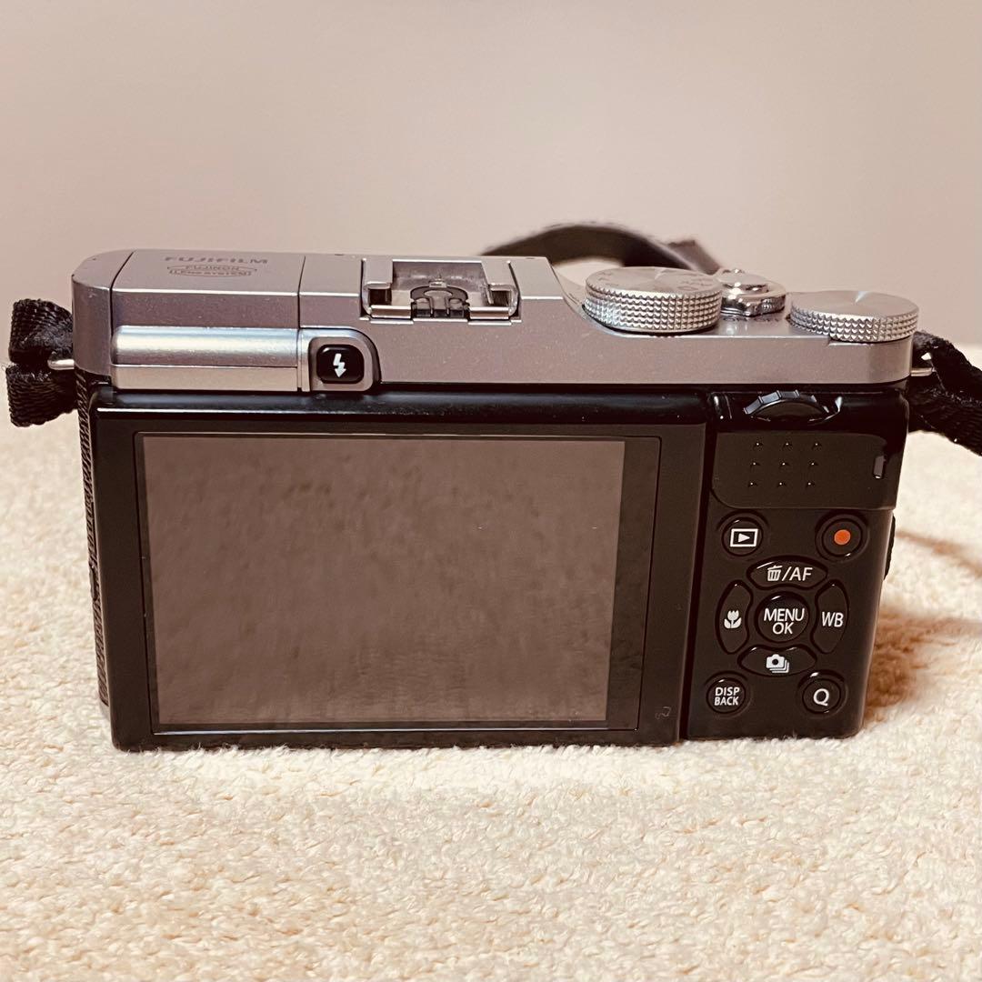 Fujifilm X-M1 ボディ
