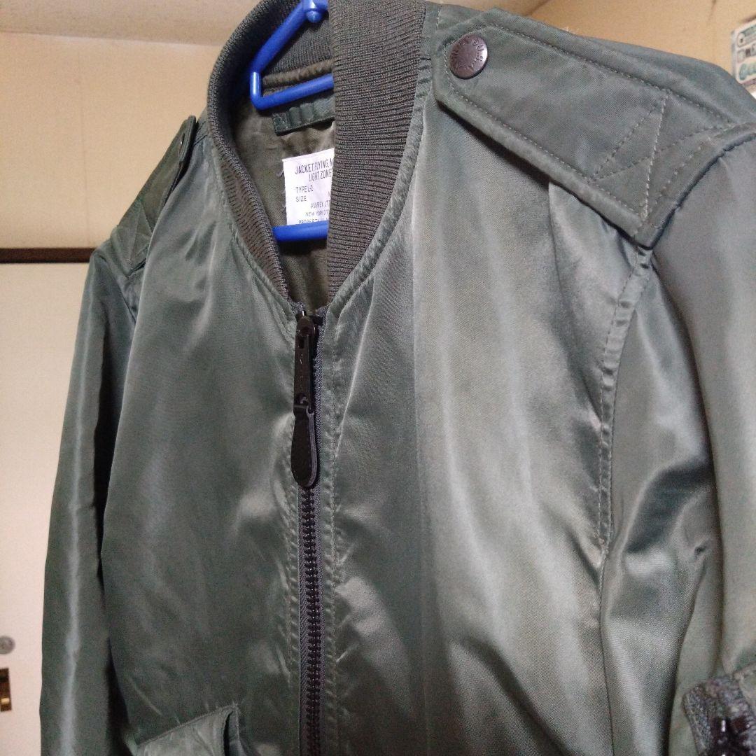 ジェイさん専用　AVIREX L-2B フライトジャケット