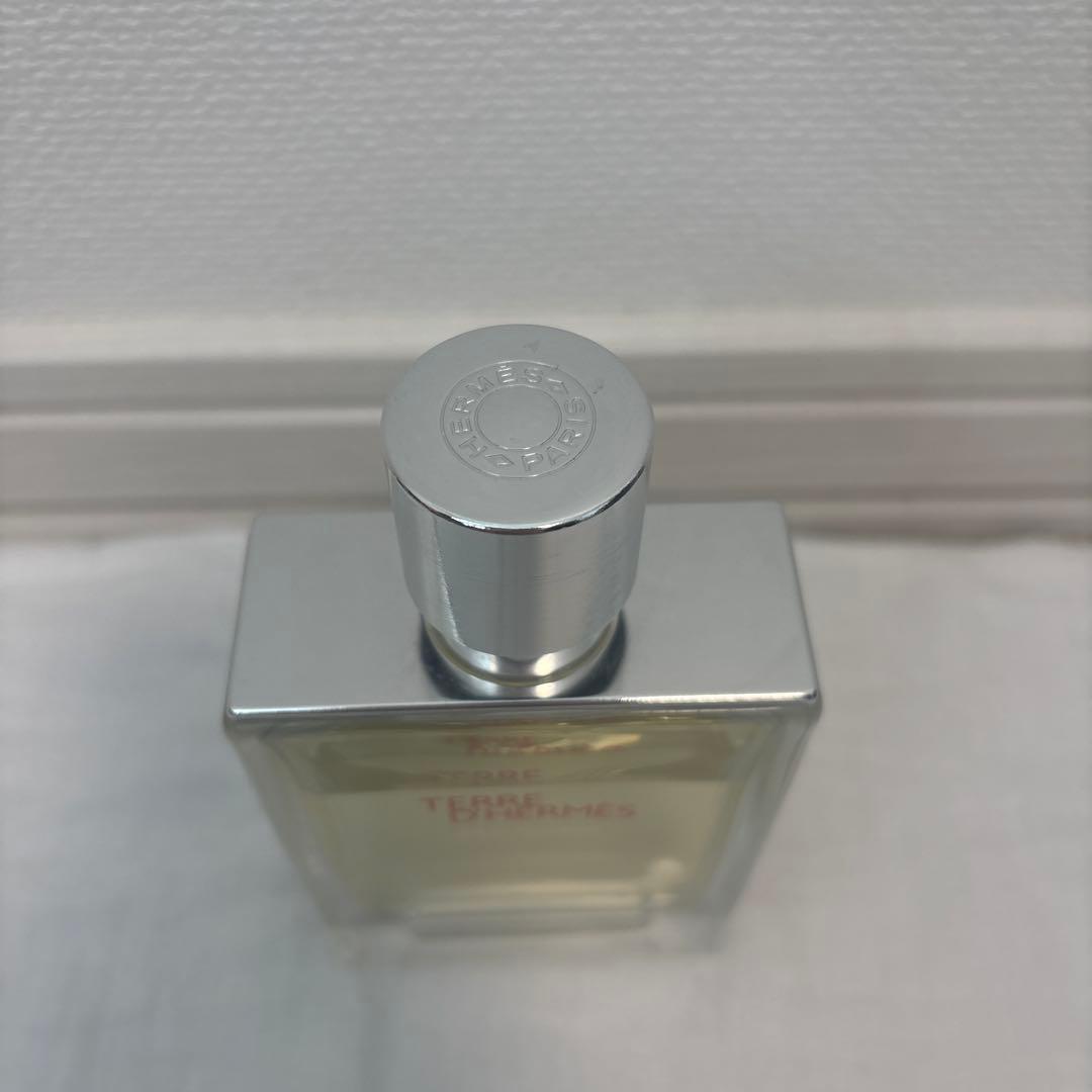 テール ドゥ エルメス オージヴレー オールドパルファム 100ml 残8割