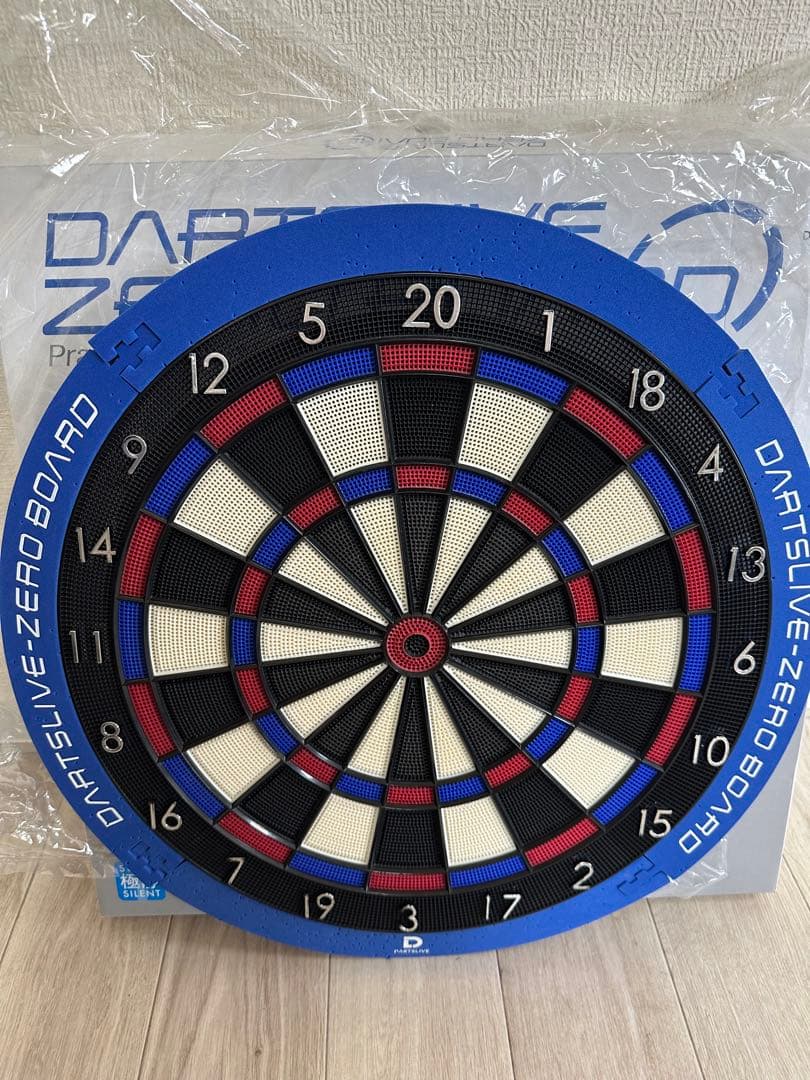 ダーツ DARTSLIVE ZERO BOARD