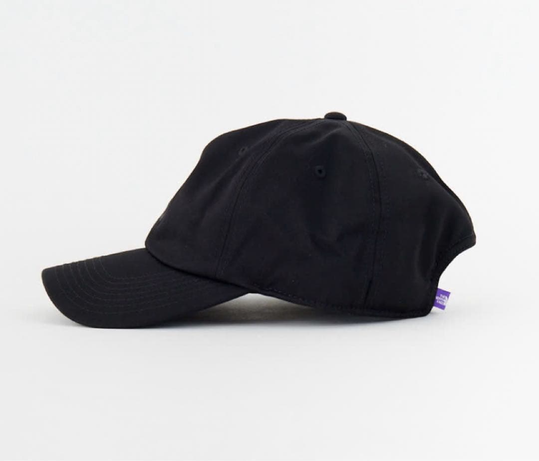 THE NORTH FACE ザ ノースフェイス パープルレーベル キャップ