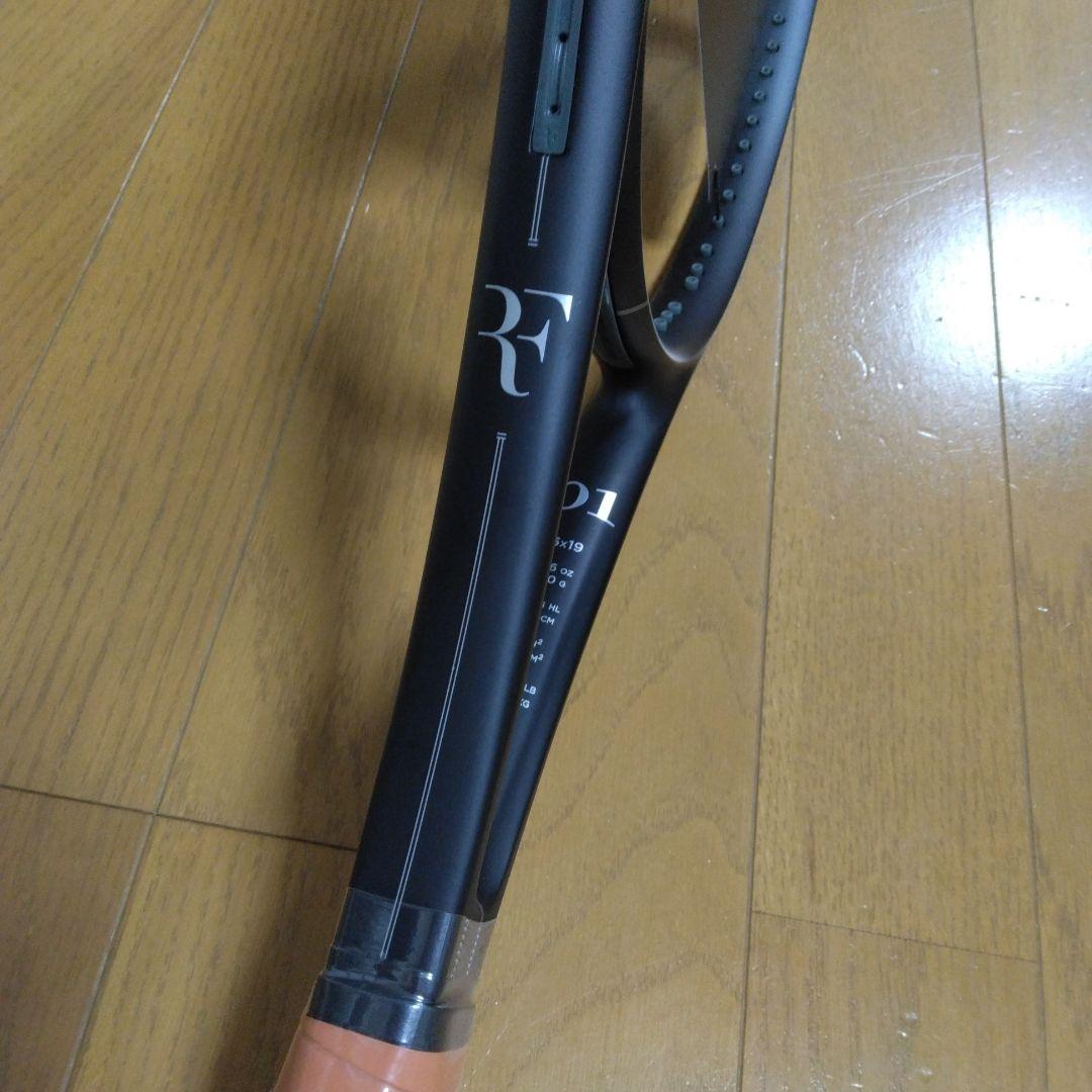 Wilson RF01新品
