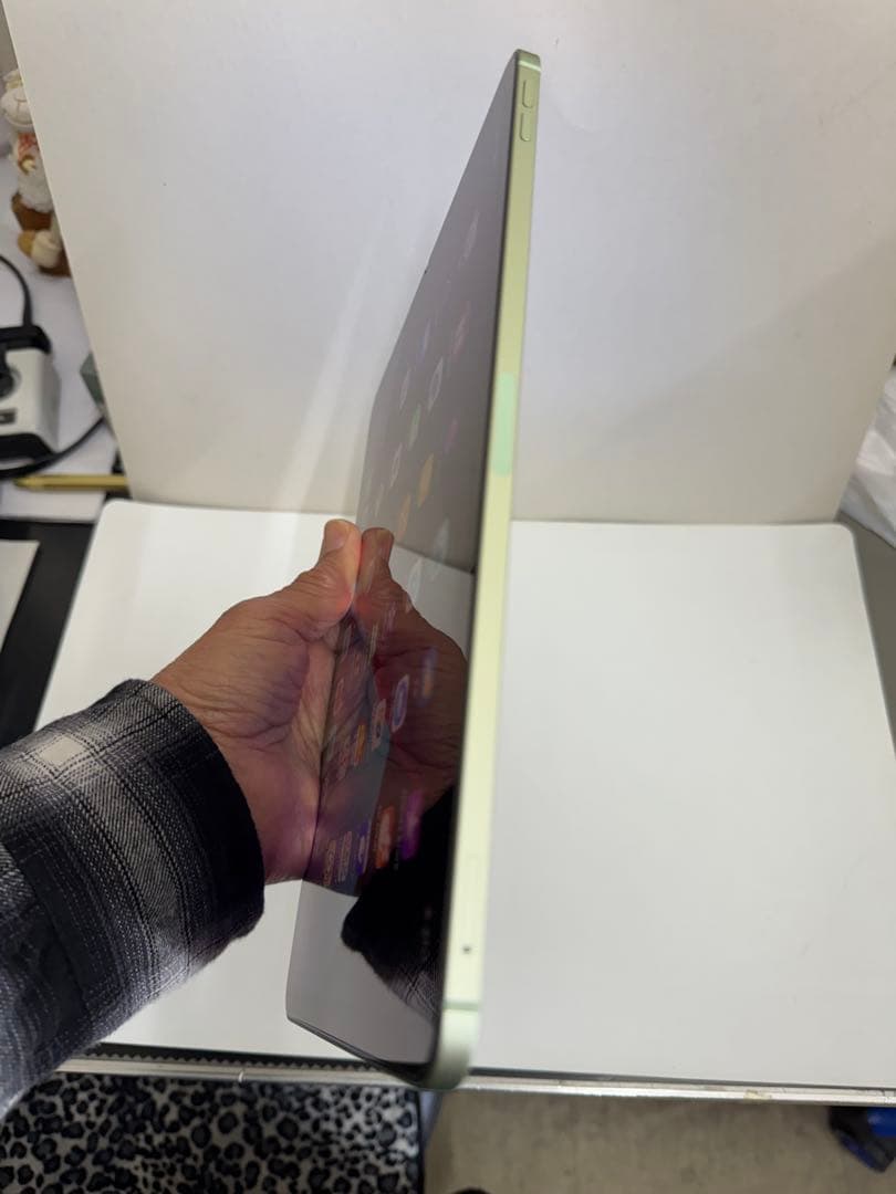 iPad Air 第4世代 使用品　美品