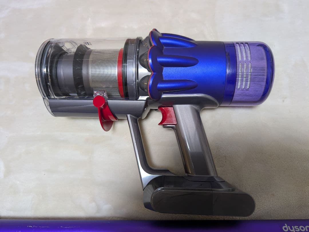 は*！様 【フルセット】Dyson Digital Slim Fluffy SV