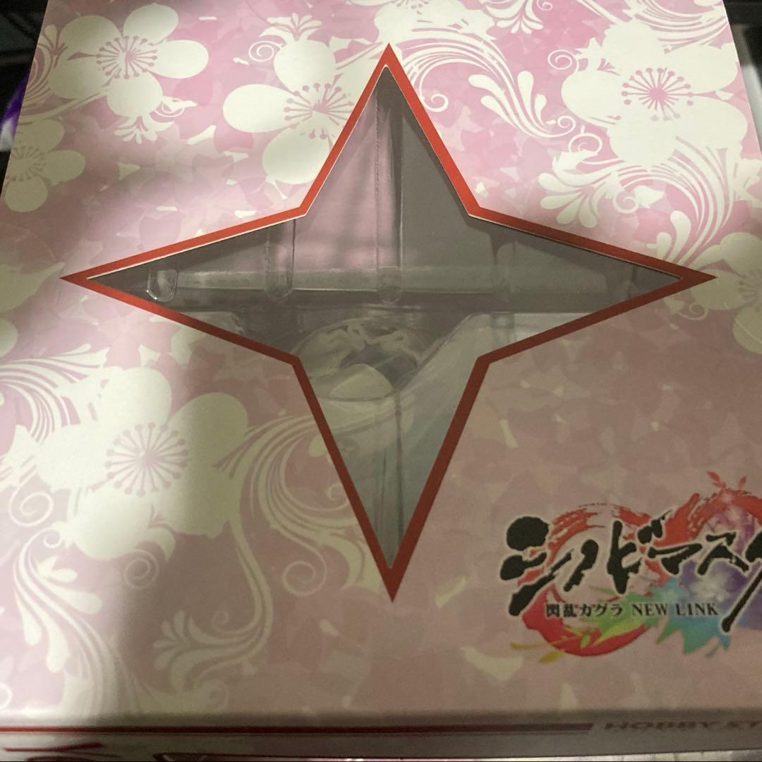 【新品未開封】閃乱カグラ 夜桜 セクシーナース ver. 1/4スケール