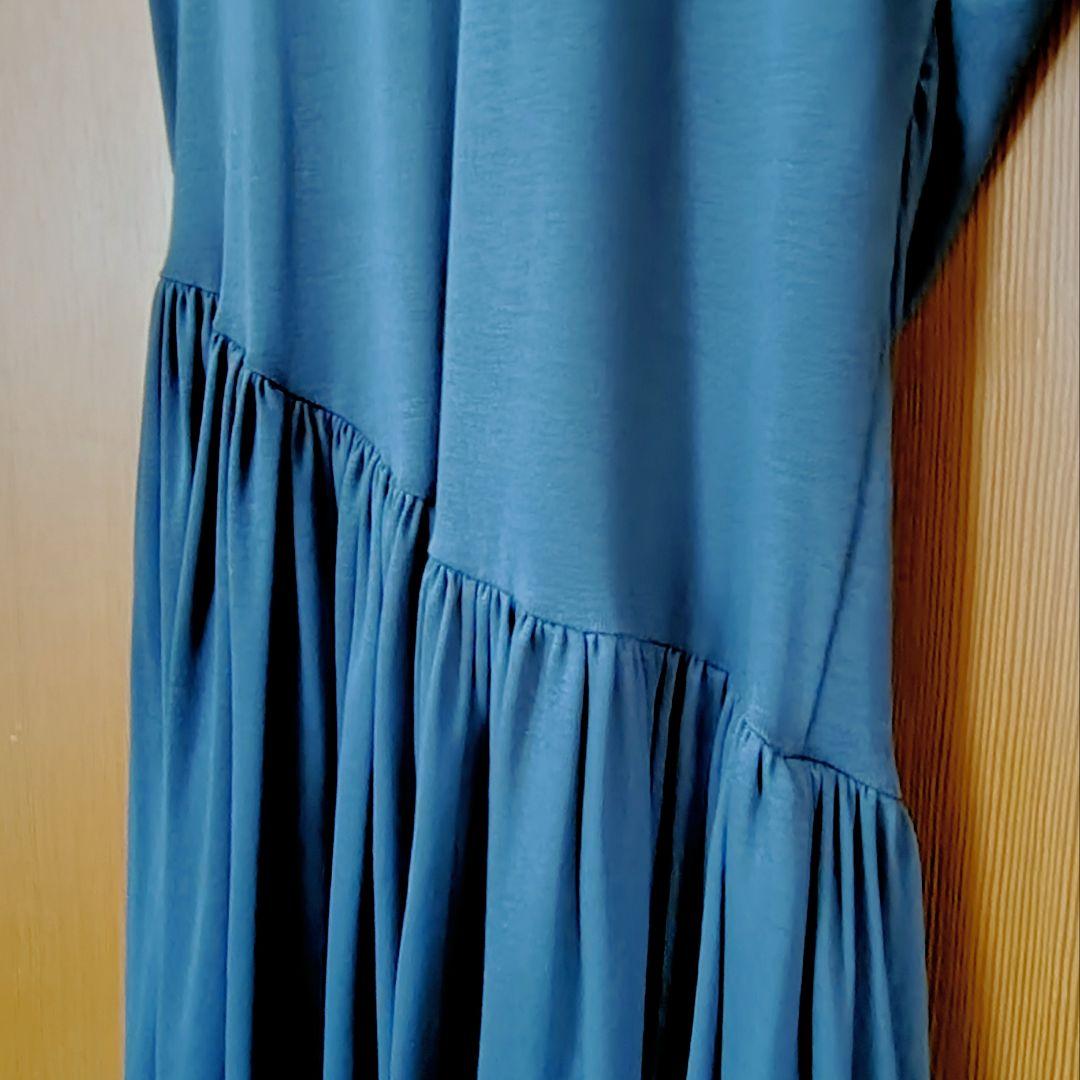 【美品】Vivienne Westwood RED LAVEL 半袖ワンピース