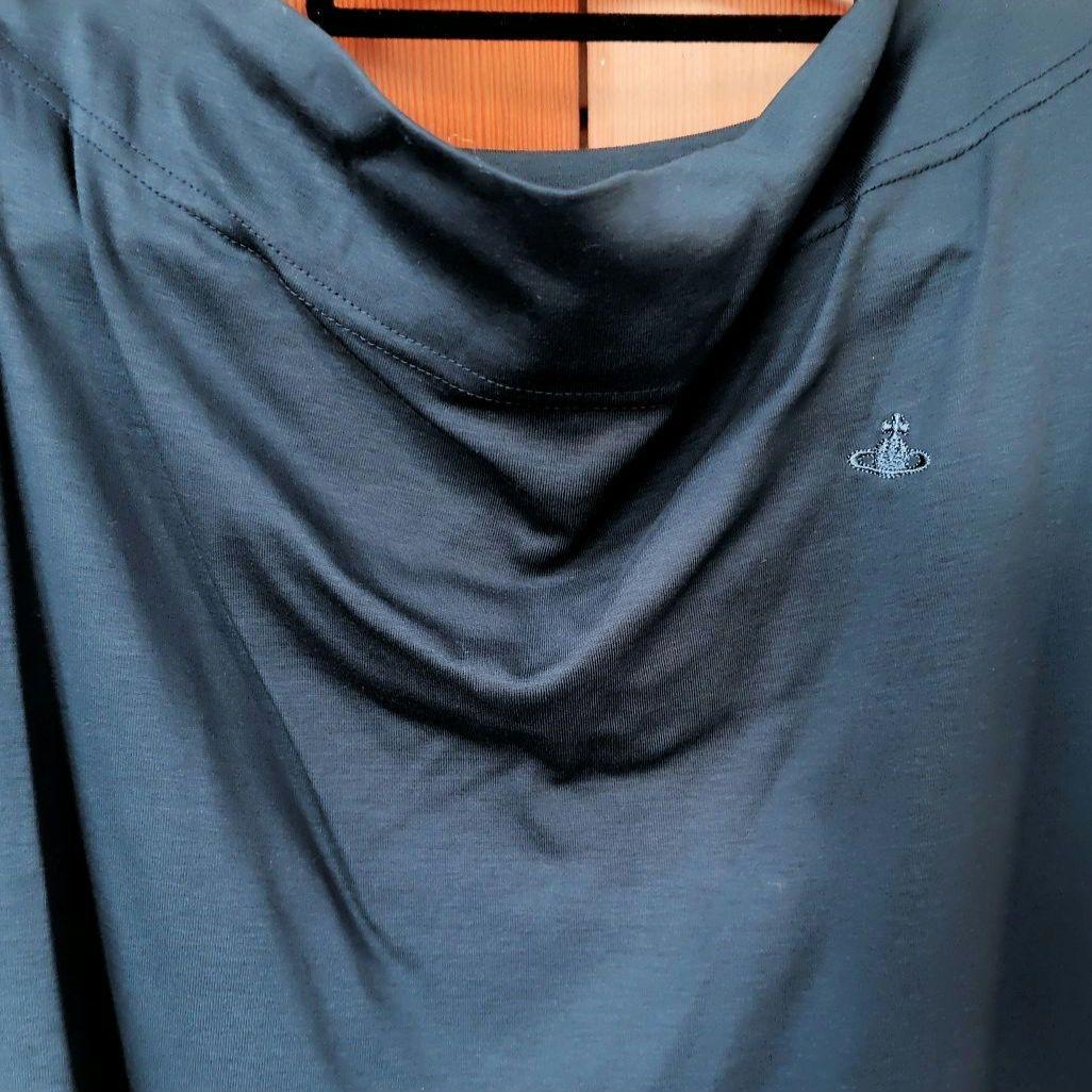 【美品】Vivienne Westwood RED LAVEL 半袖ワンピース