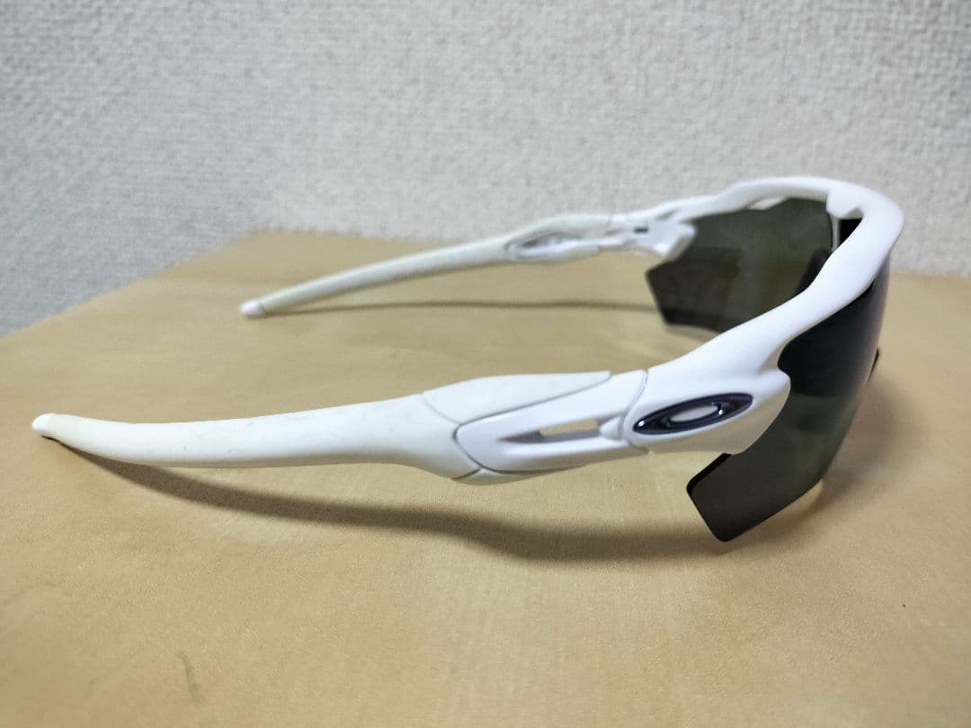 レンズ新品 RADAR EV PATH