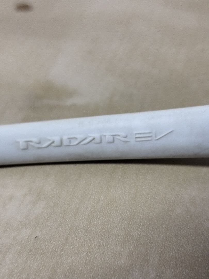 レンズ新品 RADAR EV PATH