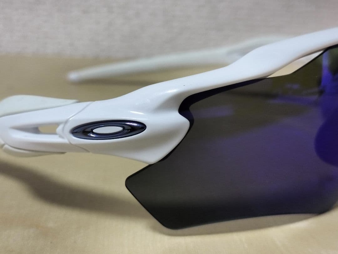 レンズ新品 RADAR EV PATH