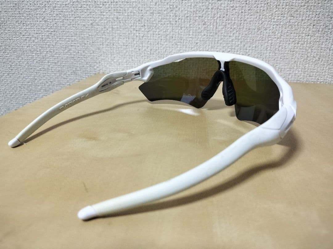 レンズ新品 RADAR EV PATH