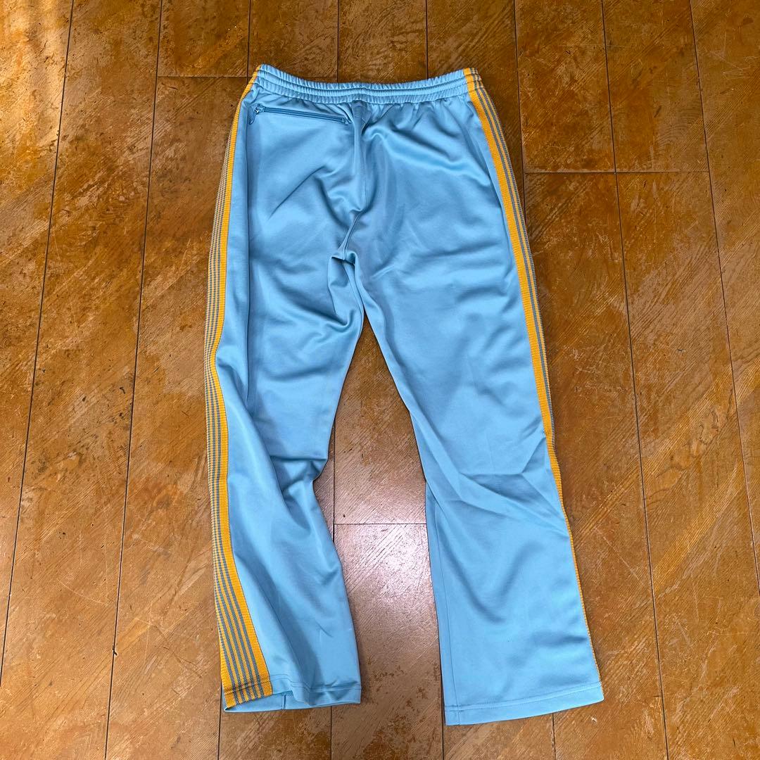 Needles × AWGE Track Pant Lサイズ
