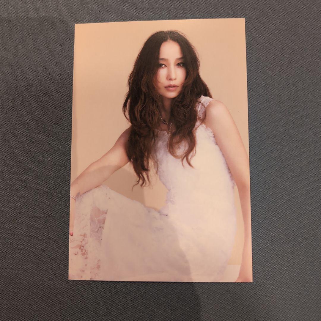 初回生産限定盤 2CD+BD 中島美嘉MIKA NAKASHIMA STAGE
