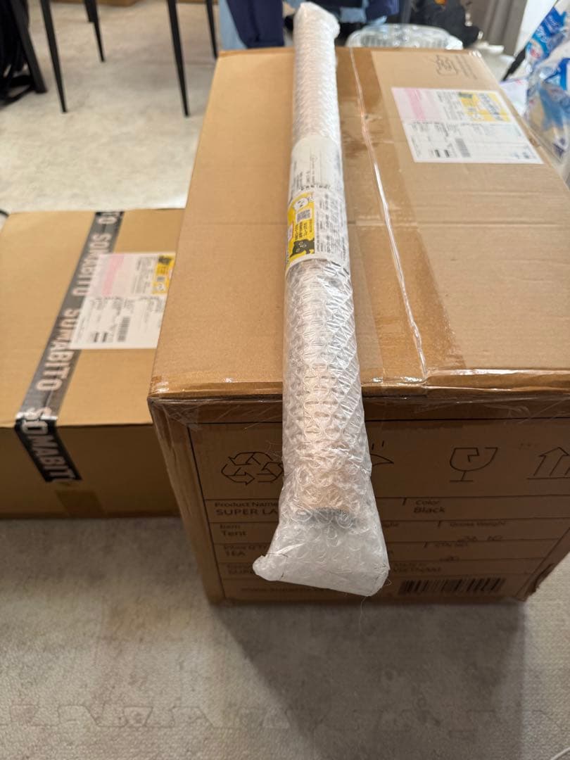 t*p様 SOMAno KAKUREGA 新品未使用
