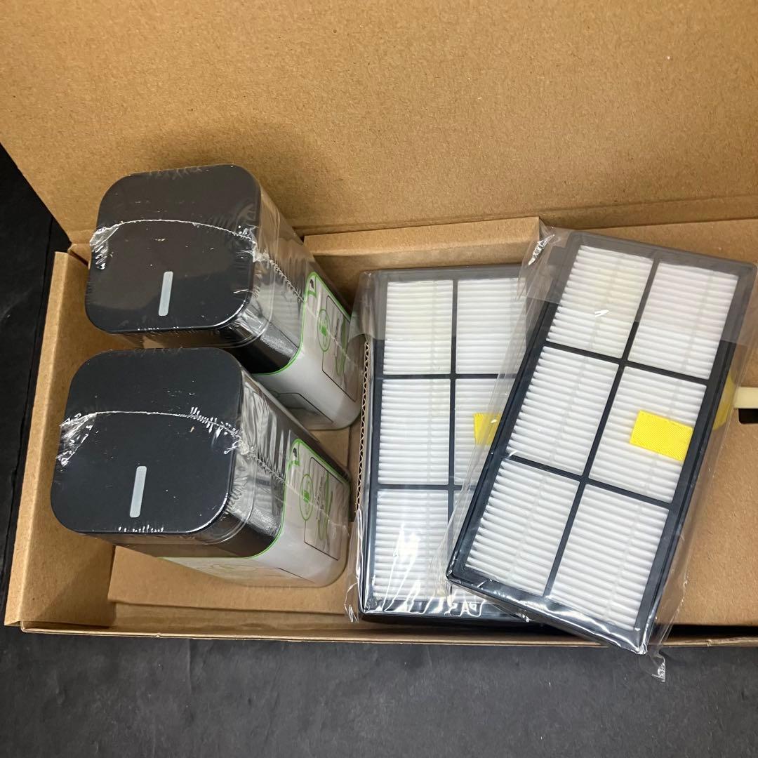 美品　iRobot Roomba ルンバ980 ロボット掃除機