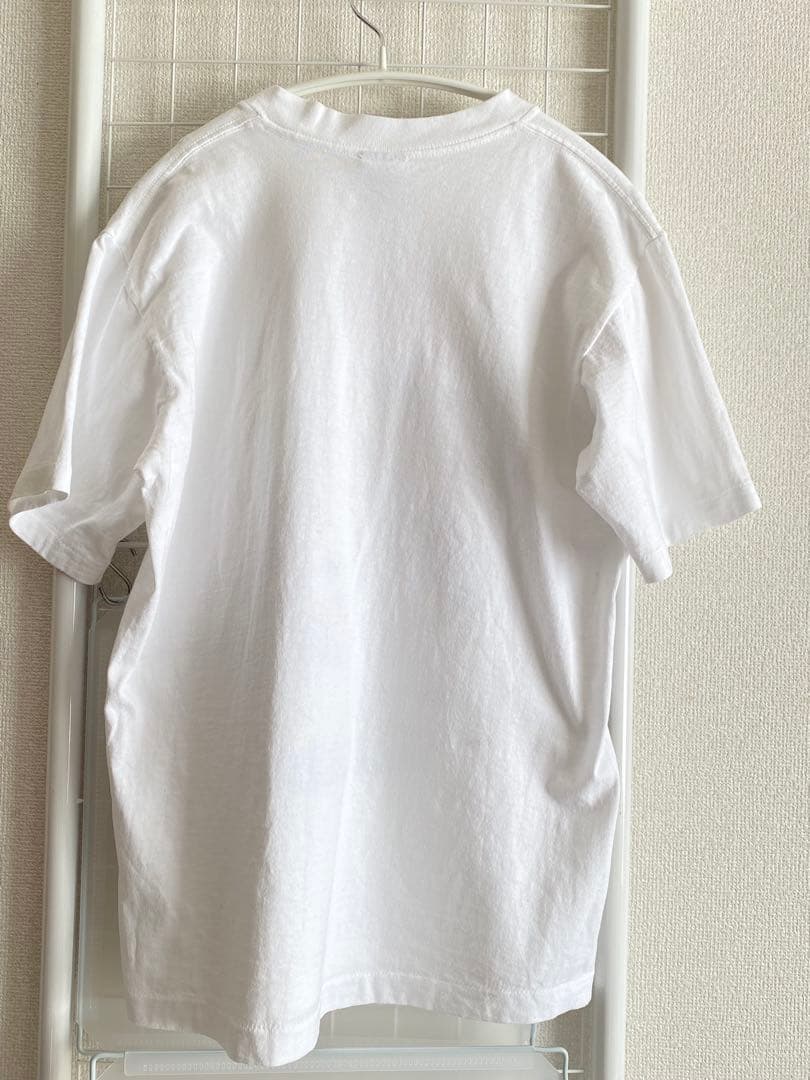 • 90s USA E WARNER BROS. ビンテージTシャツM