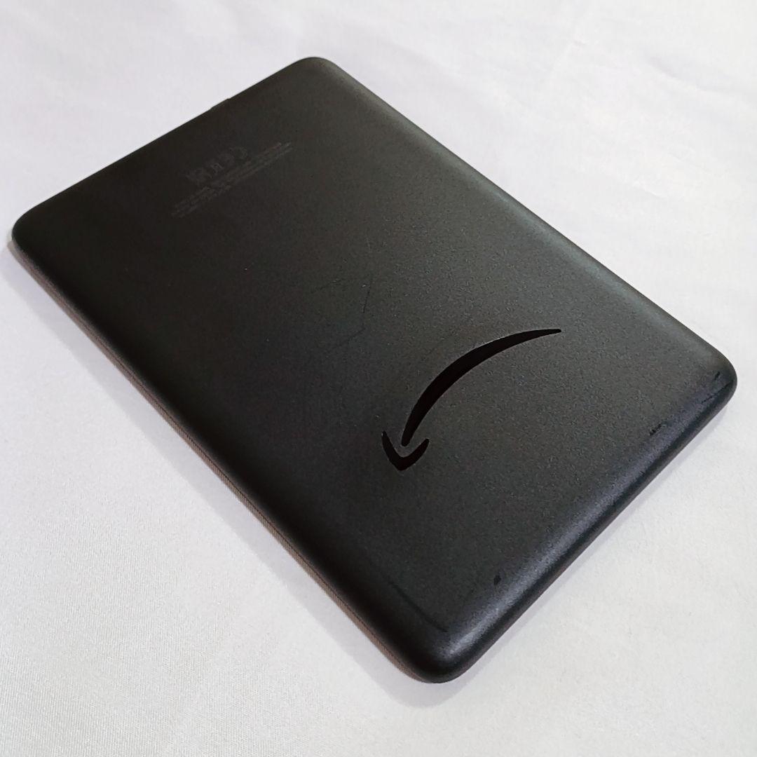 最新 Kindle 第11世代 16GB 2024年 広告なし
