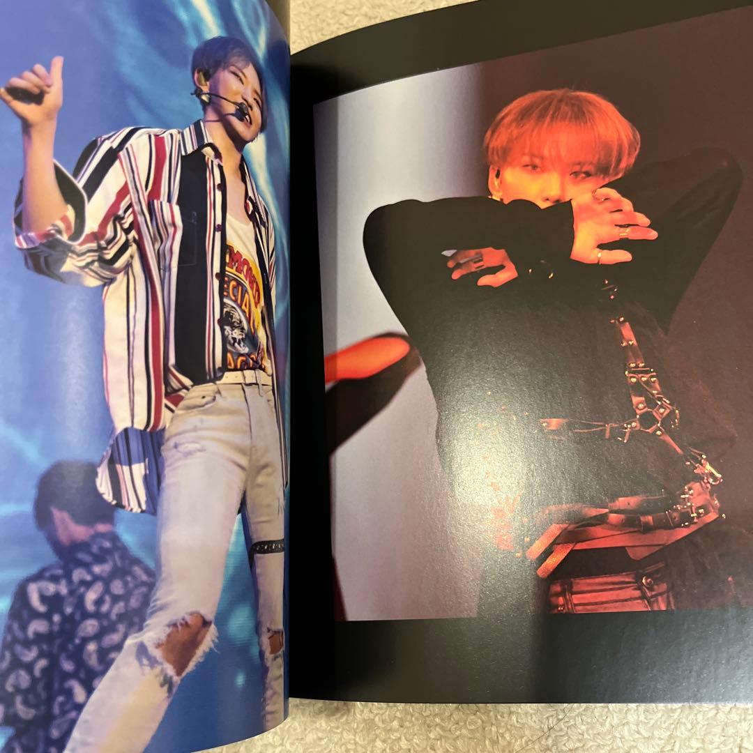 seventeen IDEAL CUT IN SEOUL 日本語字幕付