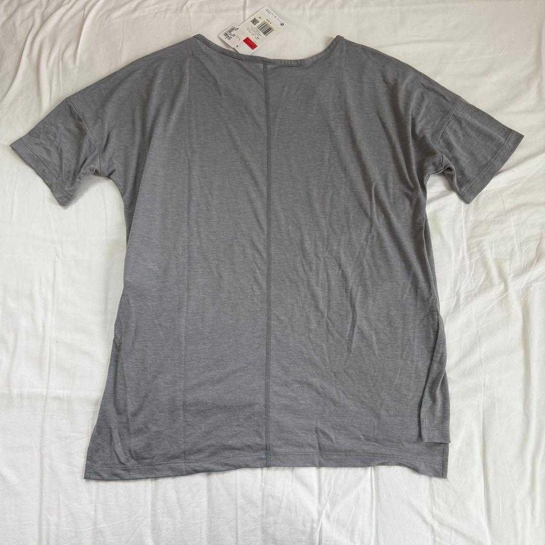 NIKE ナイキ ブラトップ レギンス Tシャツ ヨガウェア 3点セット