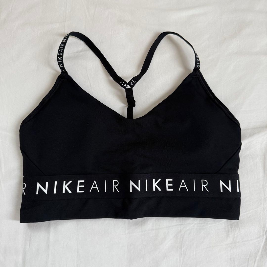 NIKE ナイキ ブラトップ レギンス Tシャツ ヨガウェア 3点セット
