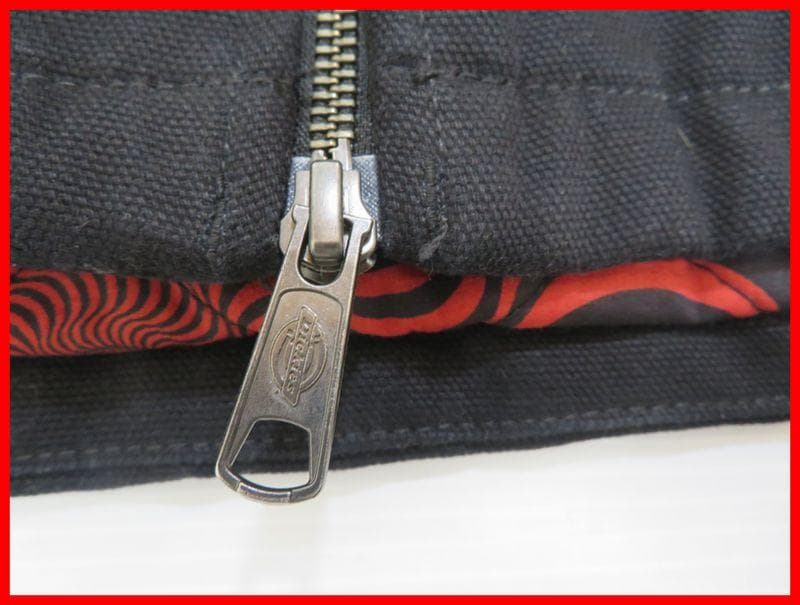 DICKIES ディッキーズ ベストLサイズ中古 mマ-673