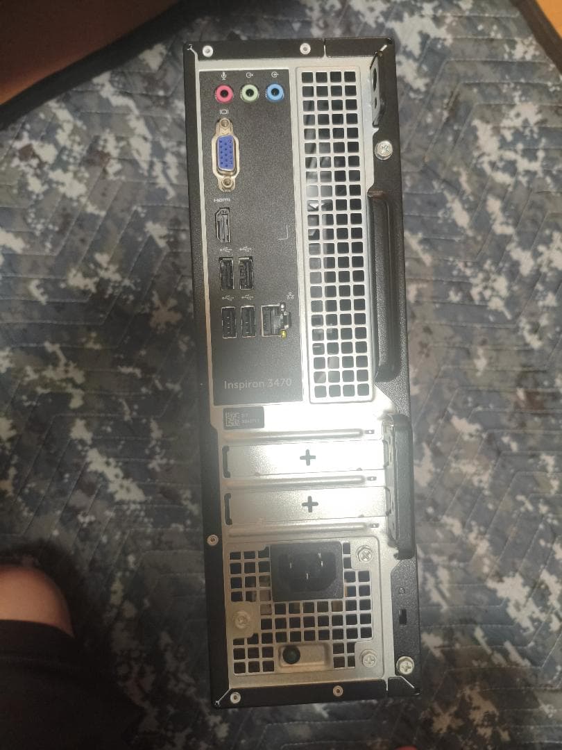 第9世代i3-9100 メモリ8G SSD500GB Office2021