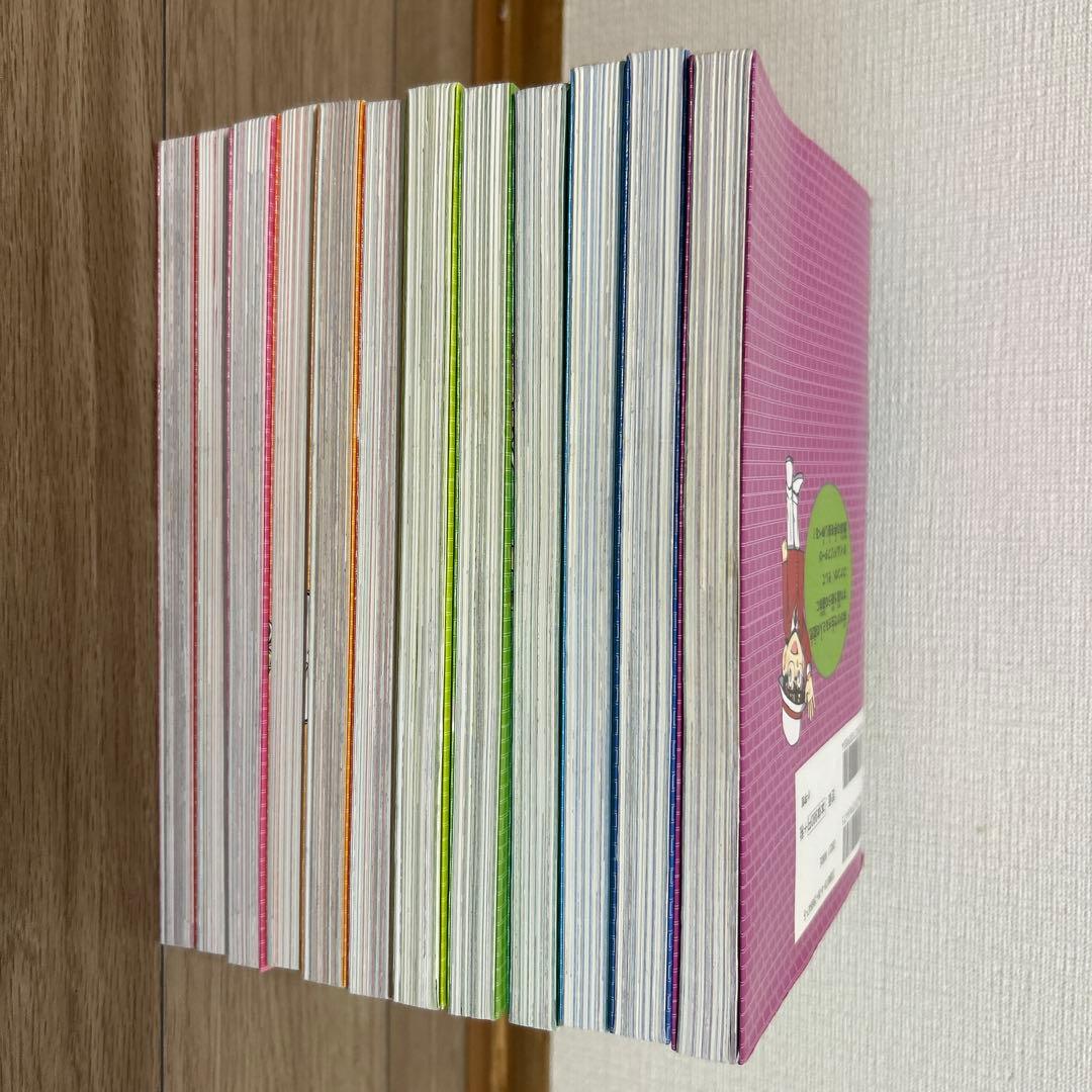 日本史探偵コナン　全12巻セット