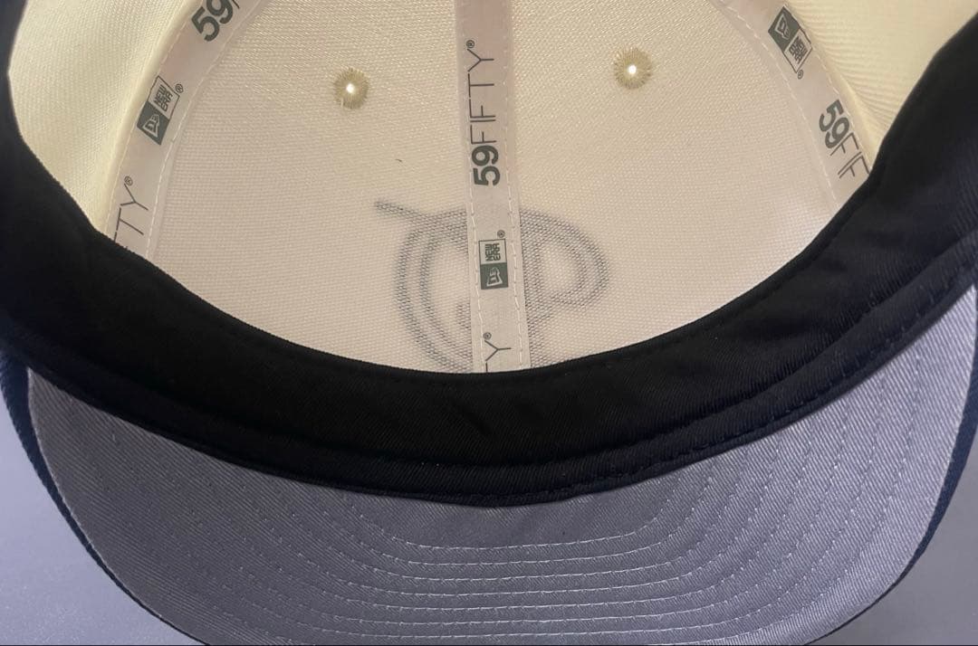 NEWERA MLBドジャース CityConnect シティーコネクト