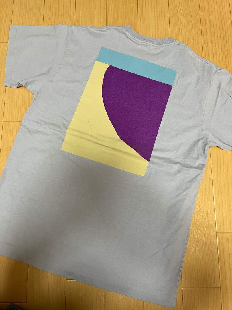 最終価格！pheeny プリントTシャツ　フィーニー