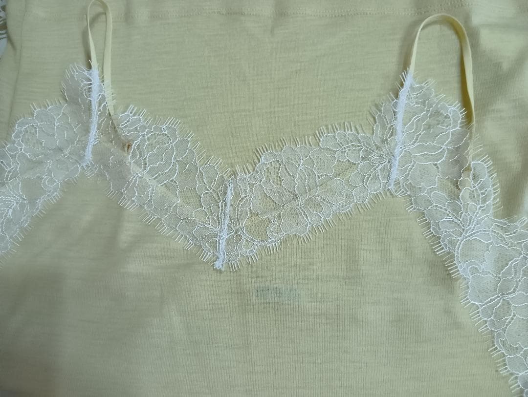 トップス EDIT.FOR LULU Superior Lace Camisole