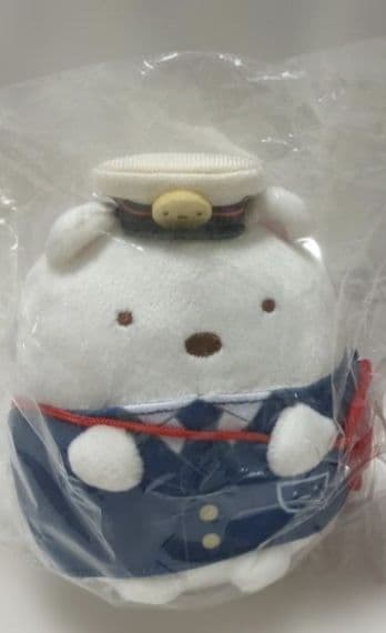 すみっコぐらし　まとめ売り☆　ぬいぐるみ