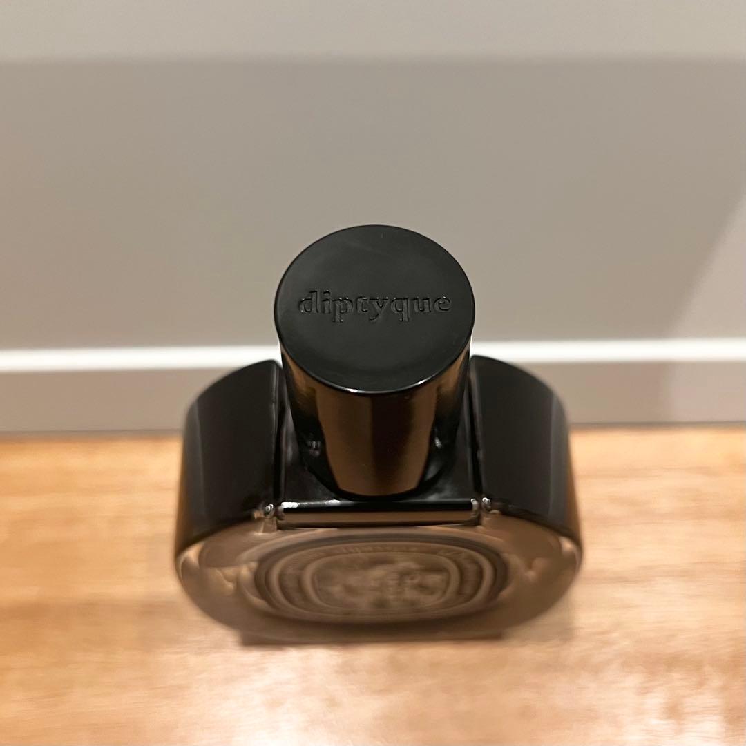 diptyque フルールドゥポー 75ml オードパルファン 香水