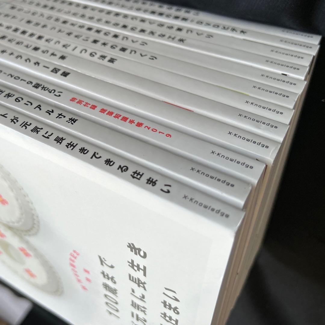 建築知識2018年1月号～12月号／ユーディーアイ確認検査(著)