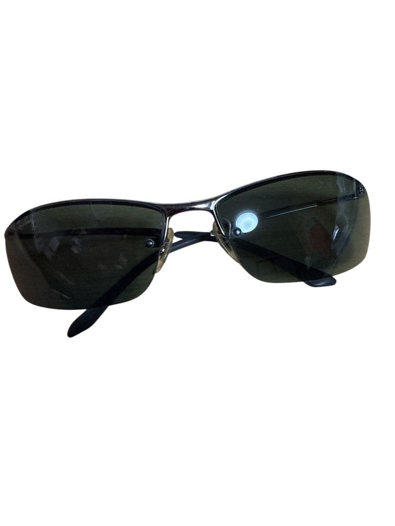 【極美品】Ray-Ban レイバン サングラス RB3183 ケース付 匿名配送