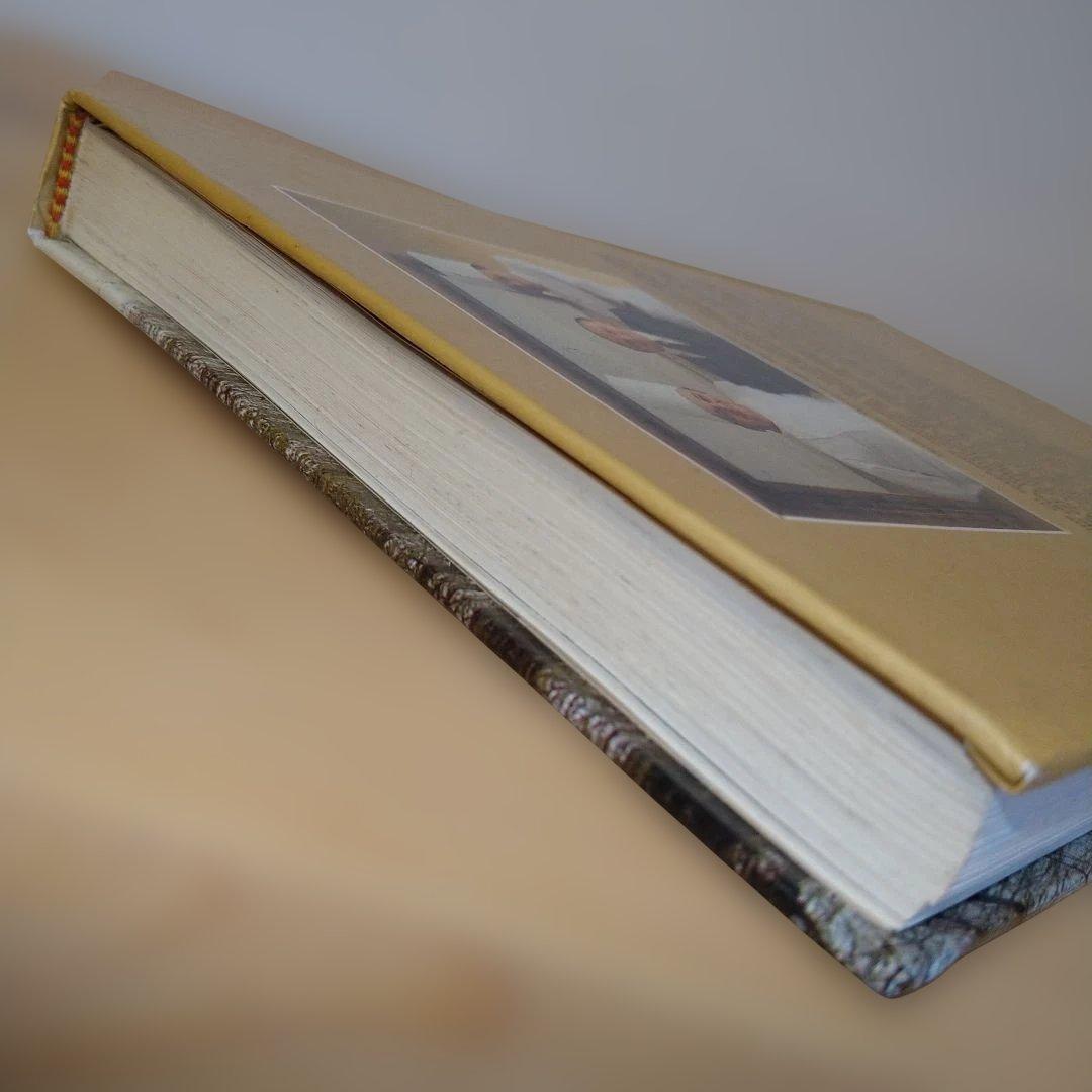 洋書 Les recettes de l'auberge de l'Ill 1982