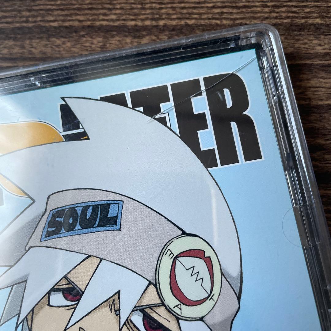 【最終値下げ！】ソウルイーター 全巻セット DVD