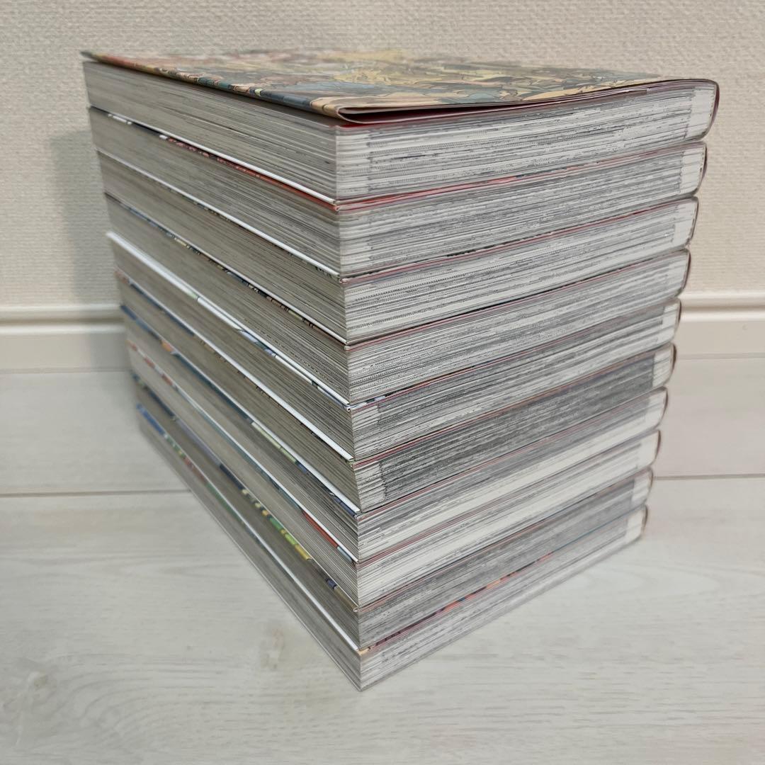 角川まんが学習シリーズ 世界の歴史 11~20巻 10冊セット