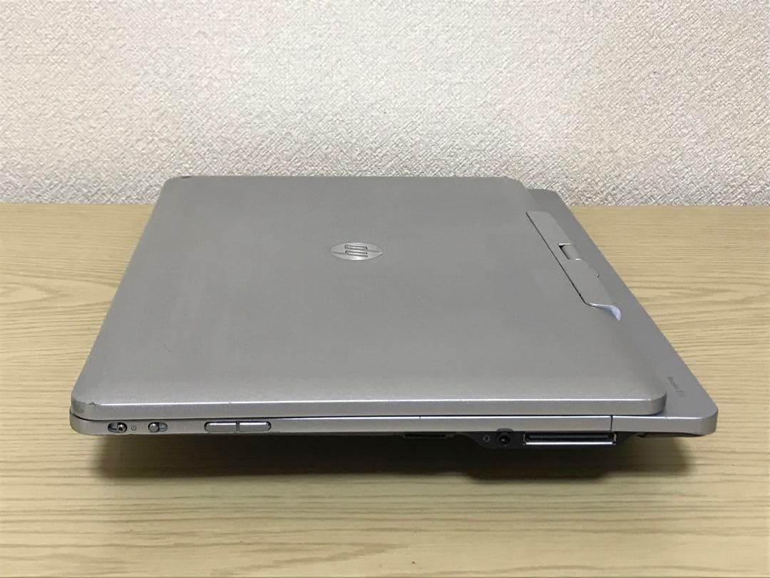 Windowsノート本体 hp EliteBook Revolve810G2 Win11 i5 SSD