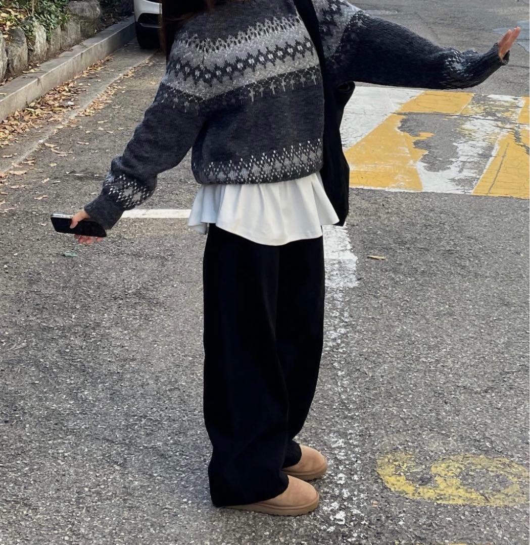 ugg ムートンブーツClassic Ultra Mini