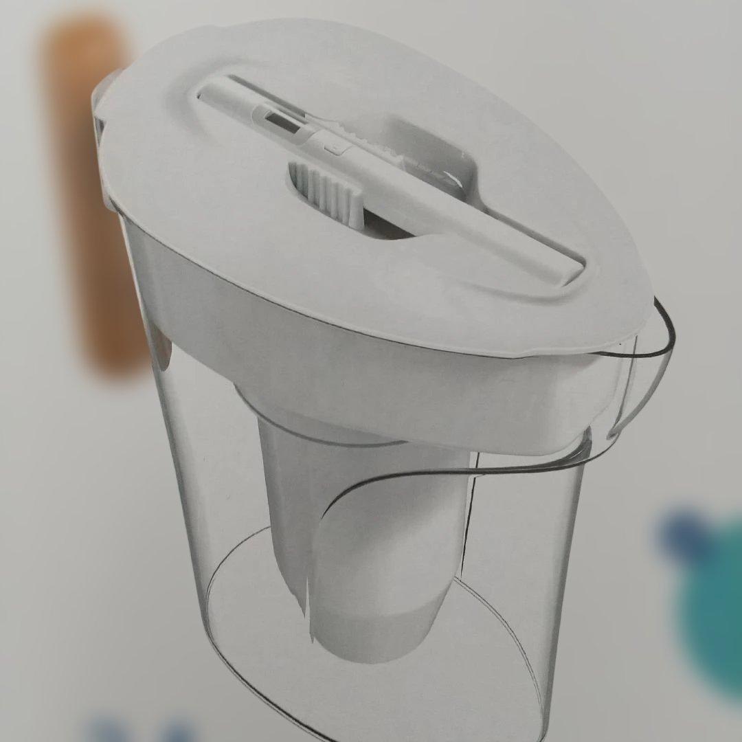 ZERO PITCHER 2.4L 　　　 2個セット