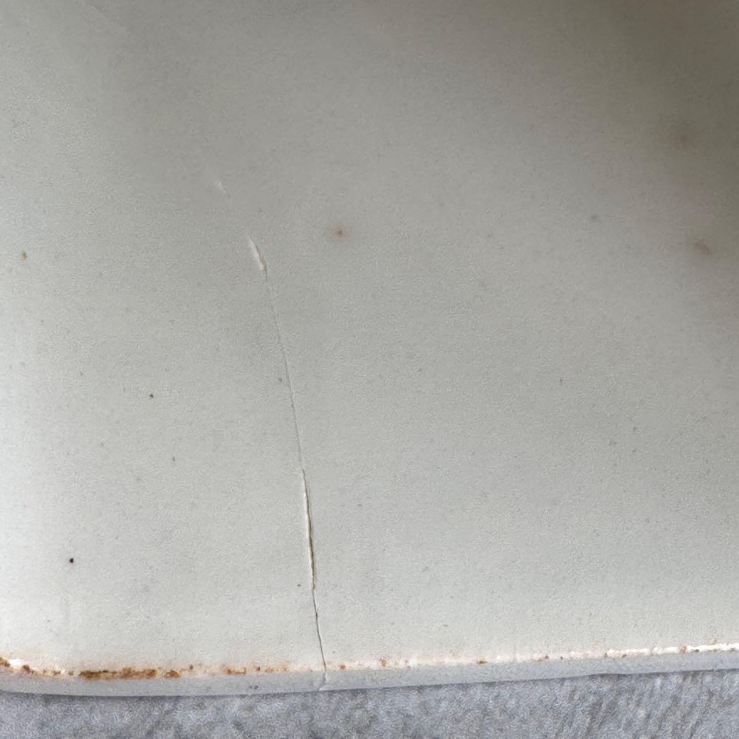 訳有　フランスアンティーク　HBCM Béarn バスク　キャニスター