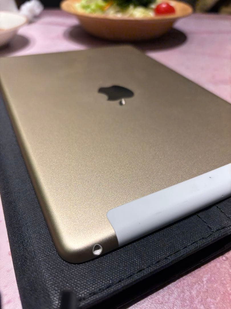 Apple iPad 第5世代 32GB バッテリー最大容量95%美品 動作良好