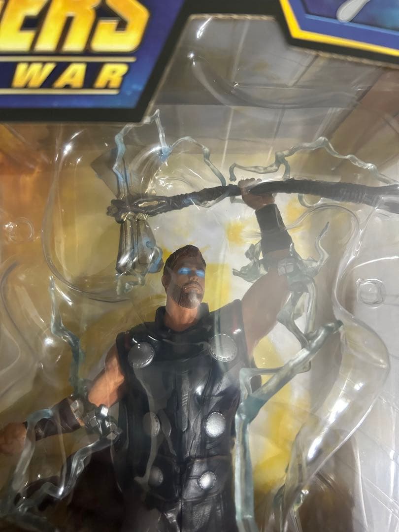 し*げ様 アベンジャーズ 【マーベル・ギャラリー】 \"ソー\"