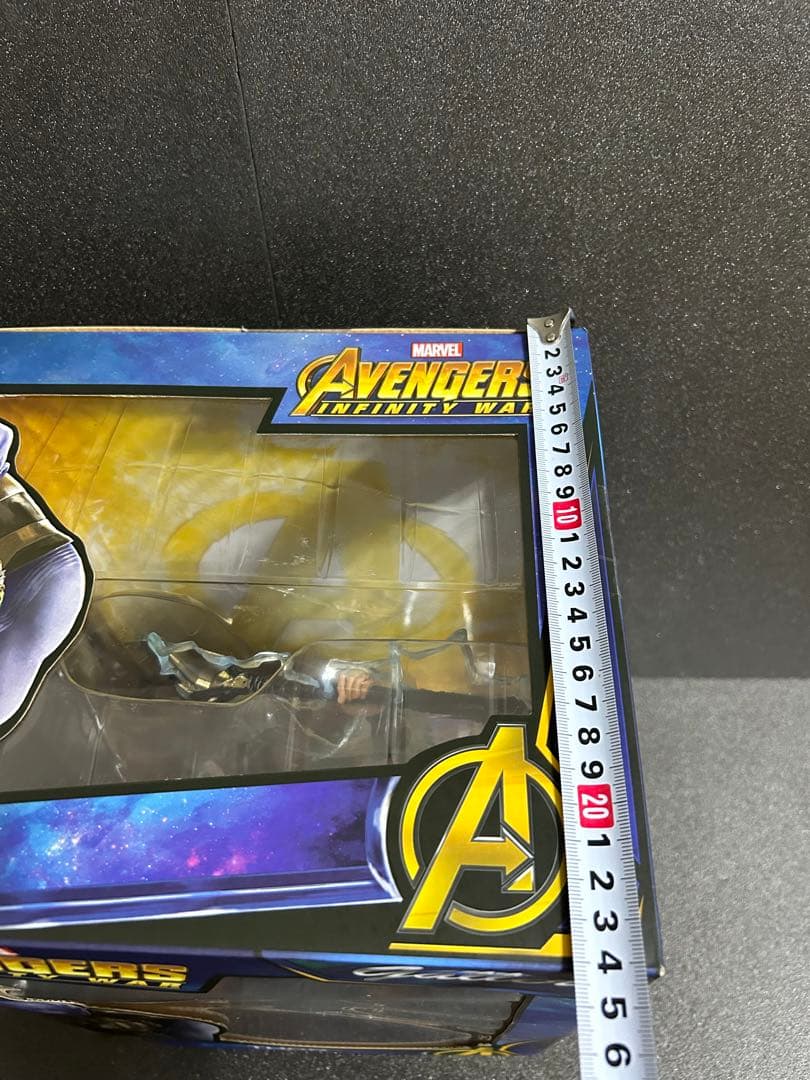 し*げ様 アベンジャーズ 【マーベル・ギャラリー】 \"ソー\"