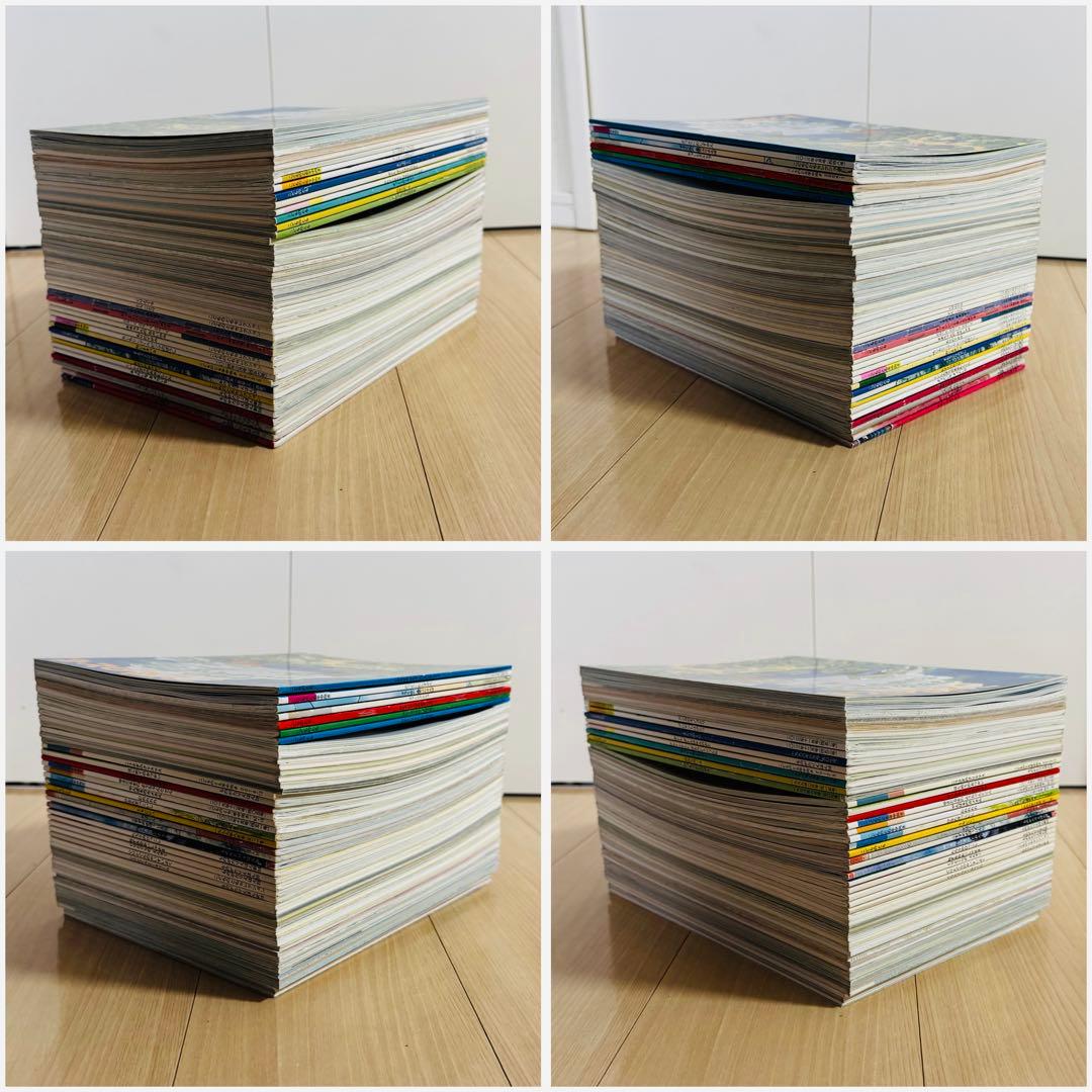 福音館書店　こどものとも　絵本50冊セット　まとめ売り