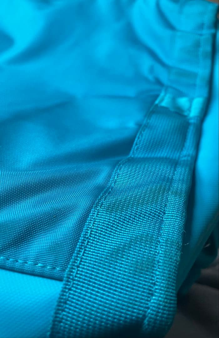 HAGLÖFS ホグロフス　ダッフルバッグ　LAVA50