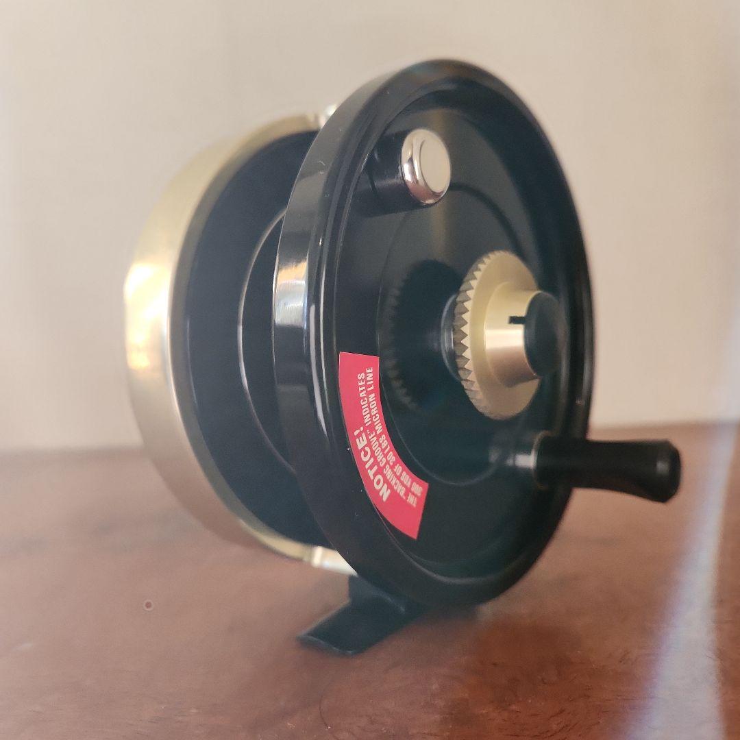 fisher man様 TIBOR Billy Pate Reel TARPON