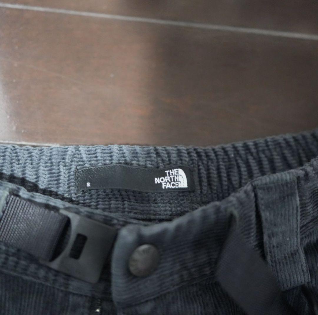 THE NORTH FACE S コーデュロイズボン NB82311