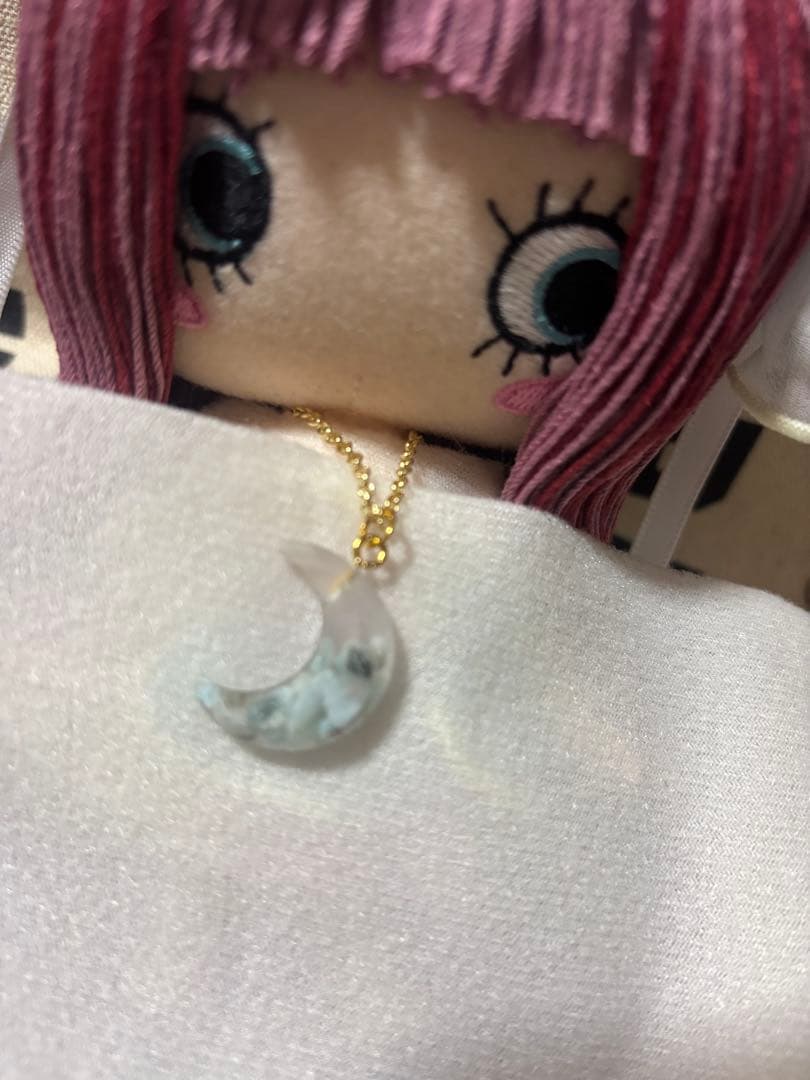 ♡MAGICshopカスタムマリー♡