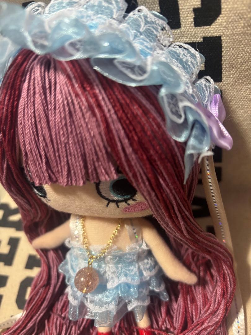 ♡MAGICshopカスタムマリー♡